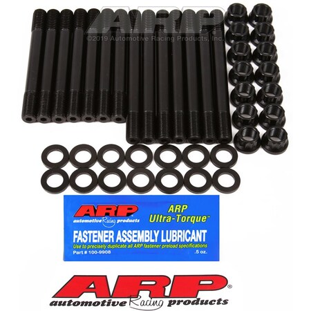 Arp JEEP 4.0L INLINE 6CYL HEAD STUD KIT 146-4201